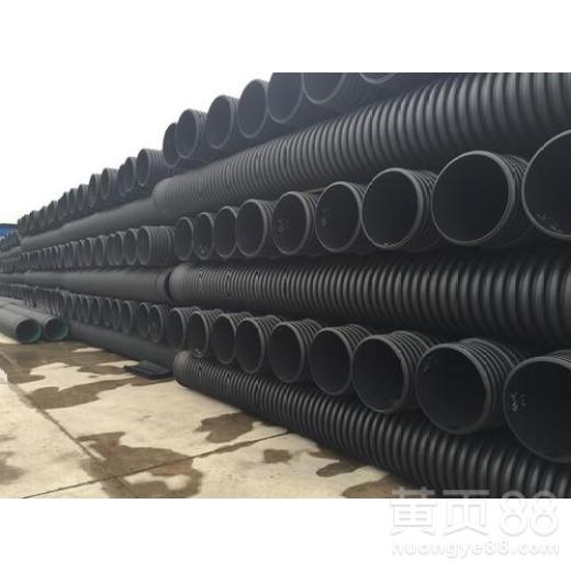 【無極縣hdpe雙壁波紋管生產廠家】- 